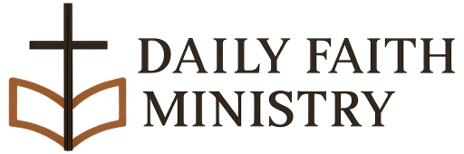 Daily Faith Ministry